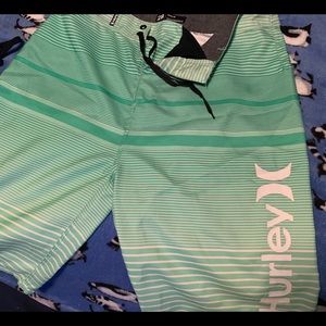 Hurley board shorts